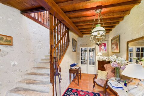 Villa a Castillon-la-Bataille, Gironde, Castillon-la-Bataille - € 720.800 | Ref: BVI83452 - foto 12