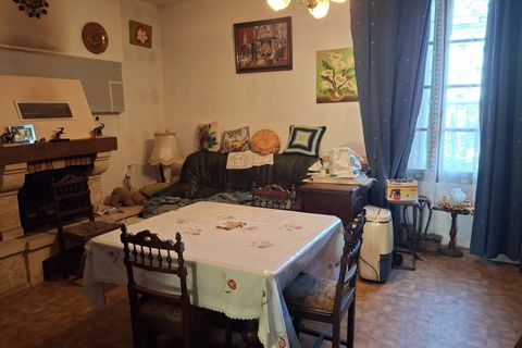 Villa in Alloue, Charente, Alloue - € 360.000 | Ref: BVI83059 - foto 4