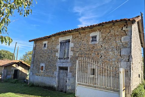 Villa in Alloue, Charente, Alloue - € 360.000 | Ref: BVI83059 - foto 6