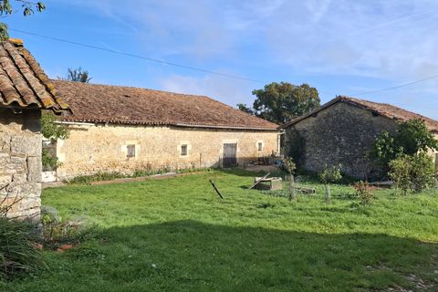 Villa in Alloue, Charente, Alloue - € 360.000 | Ref: BVI83059 - foto 7