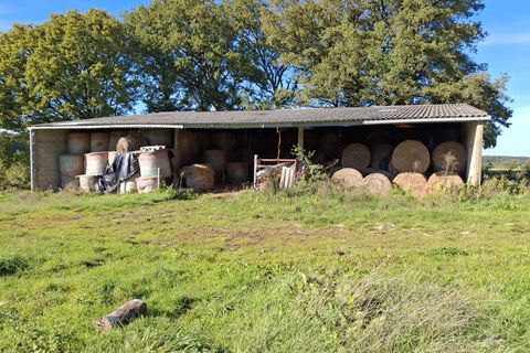 Villa in Alloue, Charente, Alloue - € 360.000 | Ref: BVI83059 - foto 10