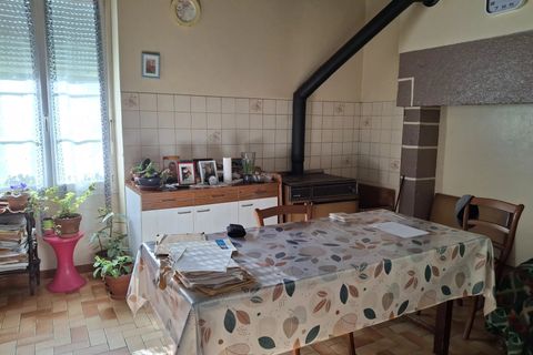 Villa in Alloue, Charente, Alloue - € 360.000 | Ref: BVI83059 - foto 12