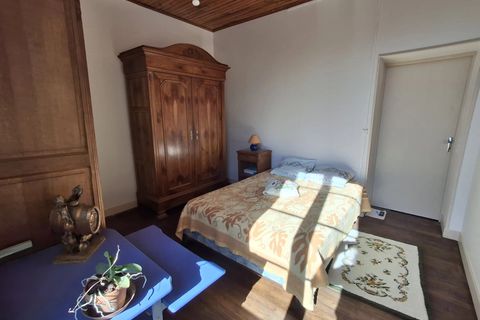Villa in Alloue, Charente, Alloue - € 360.000 | Ref: BVI83059 - foto 13