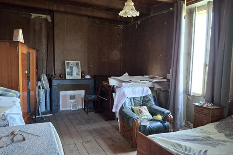 Villa in Alloue, Charente, Alloue - € 360.000 | Ref: BVI83059 - foto 14