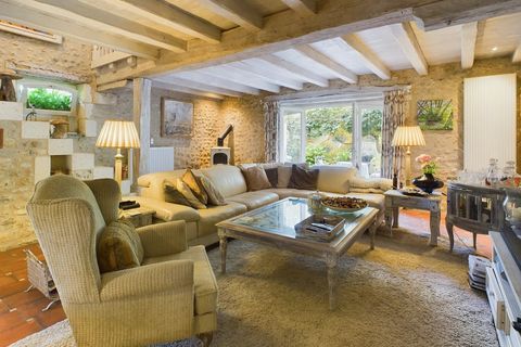 Villa i Riberac, Dordogne, Riberac - € 1.320.000 | Ref: BVI76534 - foto 2