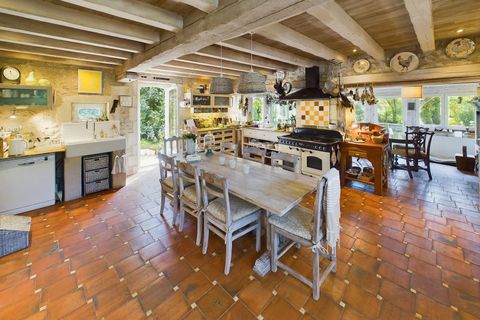 Villa i Riberac, Dordogne, Riberac - € 1.320.000 | Ref: BVI76534 - foto 3