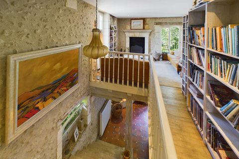 Villa i Riberac, Dordogne, Riberac - € 1.320.000 | Ref: BVI76534 - foto 8