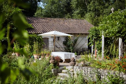Villa i Riberac, Dordogne, Riberac - € 1.320.000 | Ref: BVI76534 - foto 9