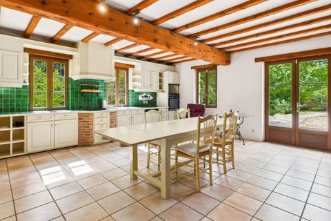 Villa a Parisot, Tarn-et-Garonne, Parisot - € 399.950 | Ref: BVI61668 - foto 7