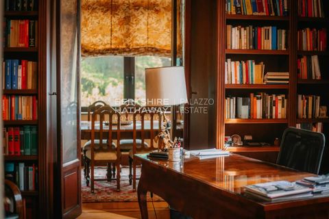 Villa i Brunate, Como, Brunate - € 1.290.000 | Ref: ILO3233 - foto 2