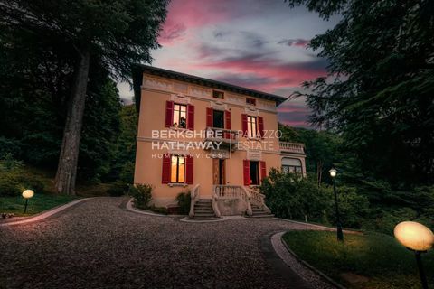Villa i Brunate, Como, Brunate - € 1.290.000 | Ref: ILO3233 - foto 3