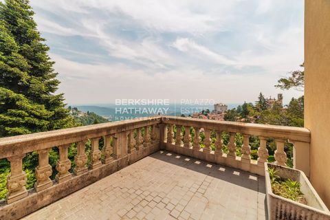 Villa i Brunate, Como, Brunate - € 1.290.000 | Ref: ILO3233 - foto 4