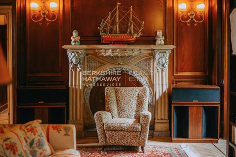 Villa i Brunate, Como, Brunate - € 1.290.000 | Ref: ILO3233 - foto 5