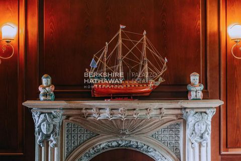 Villa i Brunate, Como, Brunate - € 1.290.000 | Ref: ILO3233 - foto 8