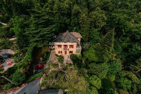 Villa i Brunate, Como, Brunate - € 1.290.000 | Ref: ILO3233 - foto 9