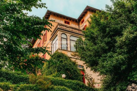Villa i Brunate, Como, Brunate - € 1.290.000 | Ref: ILO3233 - foto 10