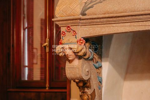 Villa i Brunate, Como, Brunate - € 1.290.000 | Ref: ILO3233 - foto 12