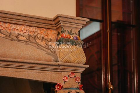 Villa i Brunate, Como, Brunate - € 1.290.000 | Ref: ILO3233 - foto 14