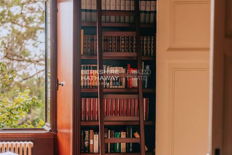 Villa i Brunate, Como, Brunate - € 1.290.000 | Ref: ILO3233 - foto 20