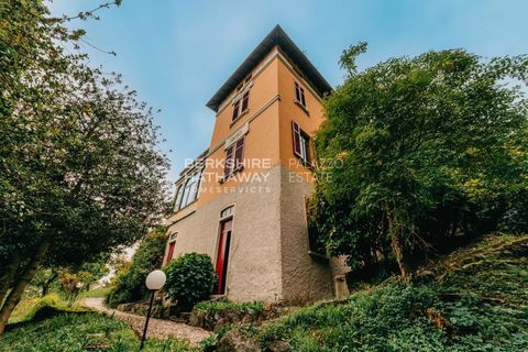 Villa i Brunate, Como, Brunate - € 1.290.000 | Ref: ILO3233 - foto 23