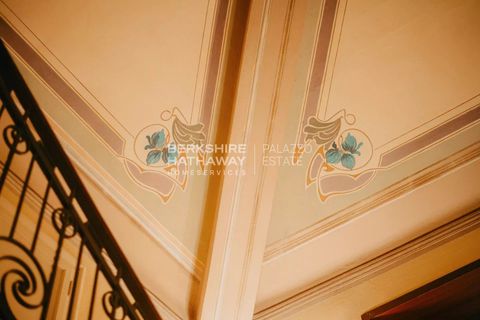 Villa i Brunate, Como, Brunate - € 1.290.000 | Ref: ILO3233 - foto 24