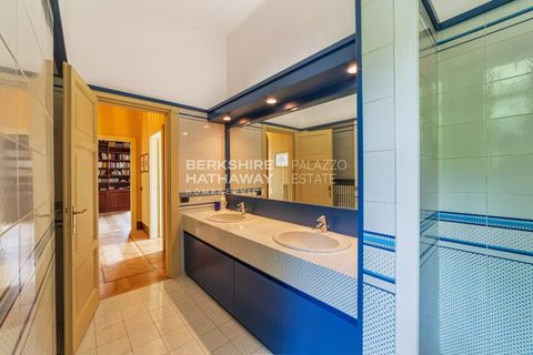Villa i Brunate, Como, Brunate - € 1.290.000 | Ref: ILO3233 - foto 26