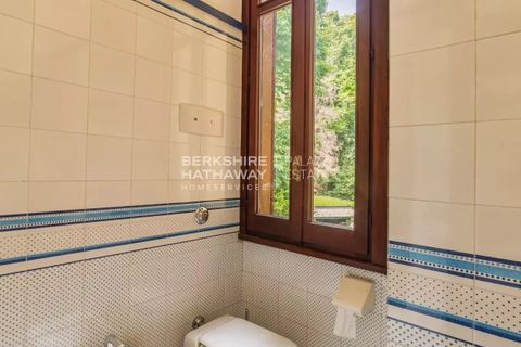 Villa i Brunate, Como, Brunate - € 1.290.000 | Ref: ILO3233 - foto 27