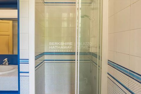 Villa i Brunate, Como, Brunate - € 1.290.000 | Ref: ILO3233 - foto 28