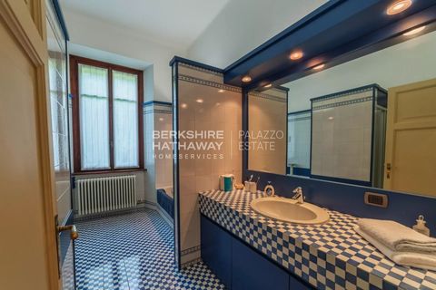 Villa i Brunate, Como, Brunate - € 1.290.000 | Ref: ILO3233 - foto 31
