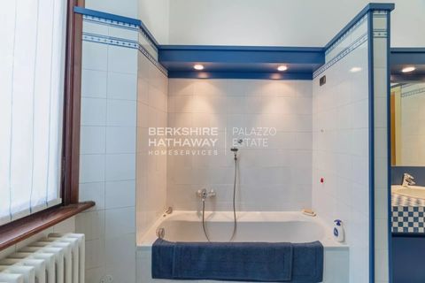 Villa i Brunate, Como, Brunate - € 1.290.000 | Ref: ILO3233 - foto 32