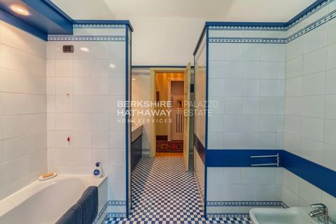 Villa i Brunate, Como, Brunate - € 1.290.000 | Ref: ILO3233 - foto 33