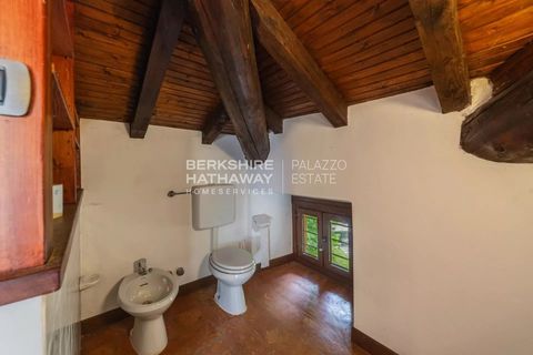 Villa i Brunate, Como, Brunate - € 1.290.000 | Ref: ILO3233 - foto 34