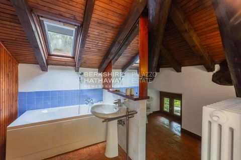Villa i Brunate, Como, Brunate - € 1.290.000 | Ref: ILO3233 - foto 35