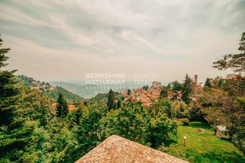 Villa i Brunate, Como, Brunate - € 1.290.000 | Ref: ILO3233 - foto 36