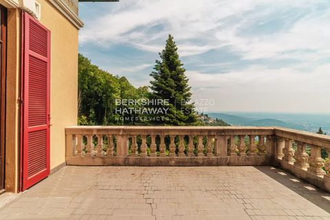Villa i Brunate, Como, Brunate - € 1.290.000 | Ref: ILO3233 - foto 37