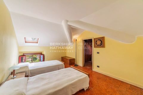 Villa i Brunate, Como, Brunate - € 1.290.000 | Ref: ILO3233 - foto 38