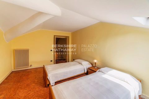 Villa i Brunate, Como, Brunate - € 1.290.000 | Ref: ILO3233 - foto 39