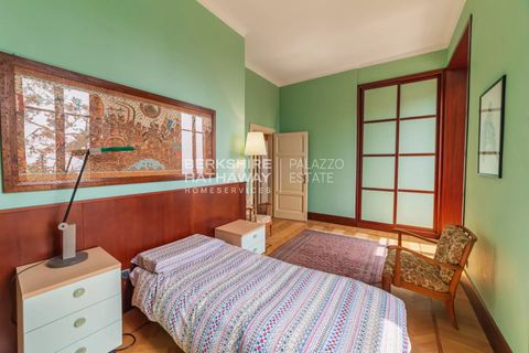 Villa i Brunate, Como, Brunate - € 1.290.000 | Ref: ILO3233 - foto 40