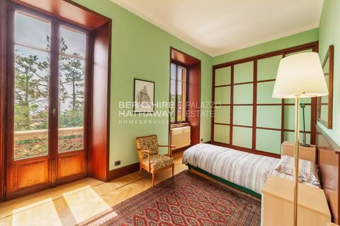 Villa i Brunate, Como, Brunate - € 1.290.000 | Ref: ILO3233 - foto 41