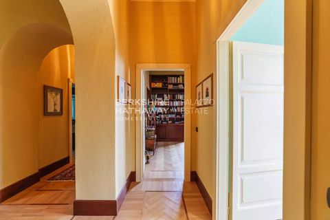 Villa i Brunate, Como, Brunate - € 1.290.000 | Ref: ILO3233 - foto 48