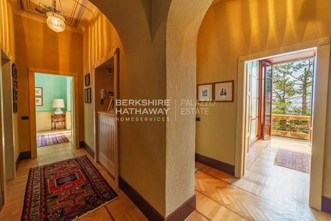 Villa i Brunate, Como, Brunate - € 1.290.000 | Ref: ILO3233 - foto 49