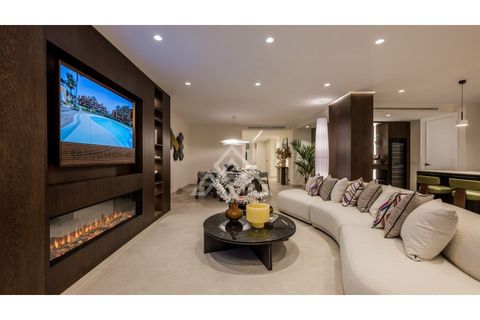 Lejlighed i Rio Real, Malaga, Rio Real - € 2.450.000 | Ref: MPO-0548 - foto 37