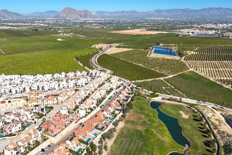 Villa a Algorfa, Alicante, Algorfa - € 485.000 | Ref: KJC-51506 - foto 6