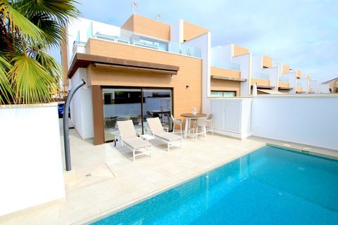 Villa a Algorfa, Alicante, Algorfa - € 485.000 | Ref: KJC-51506 - foto 9