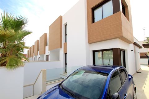 Villa a Algorfa, Alicante, Algorfa - € 485.000 | Ref: KJC-51506 - foto 10