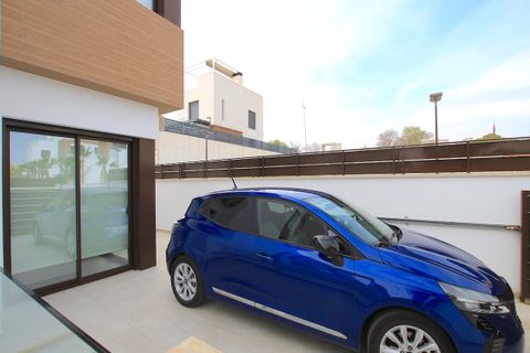 Villa a Algorfa, Alicante, Algorfa - € 485.000 | Ref: KJC-51506 - foto 12