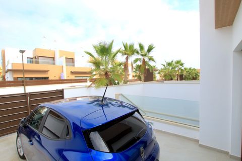Villa a Algorfa, Alicante, Algorfa - € 485.000 | Ref: KJC-51506 - foto 13
