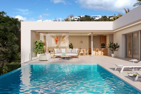 Villa i Benitachell, Alicante, Benitachell - € 1.300.000 | Ref: 792 - foto 2