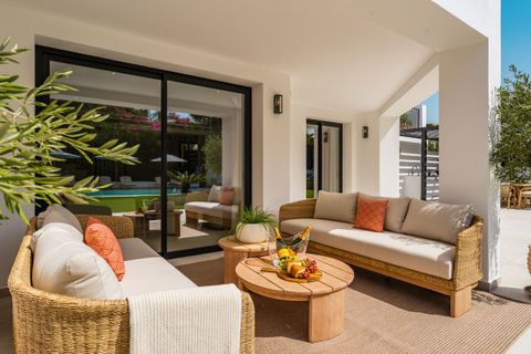 Villa a Nagueles, Malaga, Nagueles - € 3.850.000 | Ref: MLS33324D - foto 4