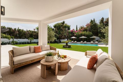 Villa a Nagueles, Malaga, Nagueles - € 3.850.000 | Ref: MLS33324D - foto 11